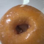 Mother Buys Doughnuts Only to Find Worms Inside